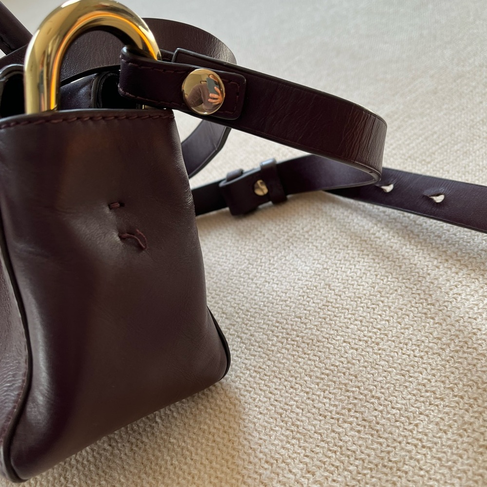 Mini Camera Handbag - Picture 3 of 7